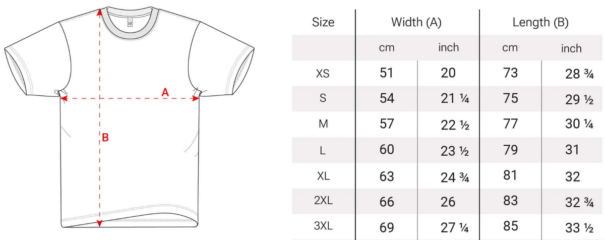 Tryhard Club Logo T-Shirt - Beige & Olive