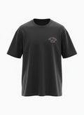 Tryhard Club Logo T-Shirt - Black